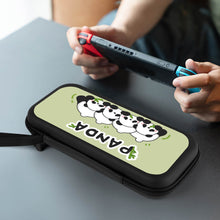 Cargar imagen en el visor de la galería, Bolsa / Funda Nintendo Switch 2 Personalizada / Estuche de Transporte 3C0721006 con Foto Texto Logo