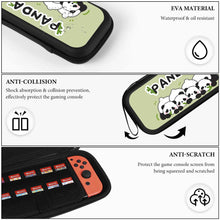 Cargar imagen en el visor de la galería, Bolsa / Funda Nintendo Switch 2 Personalizada / Estuche de Transporte 3C0721006 con Foto Texto Logo