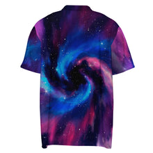 Cargar imagen en el visor de la galería, Camiseta de running de manga corta para hombre con cremallera MXLD005 personalizado con patrón foto texto