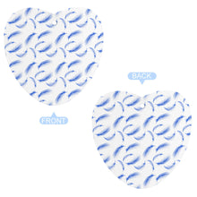 Cargar imagen en el visor de la galería, Tabletas de aromaterapia para ambientador de coche, aromaterapia para vehículo (3 unidades/paquete) personalizado con patrón foto texto