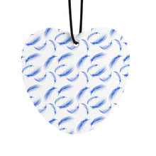 Cargar imagen en el visor de la galería, Tabletas de aromaterapia para ambientador de coche, aromaterapia para vehículo (3 unidades/paquete) personalizado con patrón foto texto