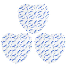 Cargar imagen en el visor de la galería, Tabletas de aromaterapia para ambientador de coche, aromaterapia para vehículo (3 unidades/paquete) personalizado con patrón foto texto