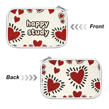 Cargar imagen en el visor de la galería, Estuche Multifuncional 0161 personalizado con patrón foto texto