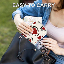 Cargar imagen en el visor de la galería, Estuche Multifuncional 0161 personalizado con patrón foto texto