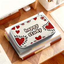 Cargar imagen en el visor de la galería, Estuche Multifuncional 0161 personalizado con patrón foto texto