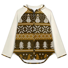 Cargar imagen en el visor de la galería, Chaqueta Slim Fit para Mujer MWL478 personalizado con patrón foto texto (impresión de imagen única)