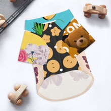 Cargar imagen en el visor de la galería, Camisa para mascotas LM027 para perros y gatos adecuada para el hogar playa personalizado con patrón foto texto (impresión de imágenes múltiples)