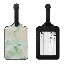 Cargar imagen en el visor de la galería, Etiquetas de equipaje personalizadas para maletas XB0607011 Impresión con Nombre Foto Logo