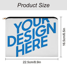Cargar imagen en el visor de la galería, Neceser / Neceser de viaje / Neceser de maquillaje XB0609039 personalizado con patrón foto texto