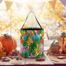 Cargar imagen en el visor de la galería, Bolsa Truco o Trato Personalizada | Tote Bag Halloween Niños