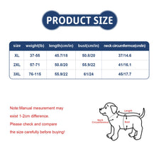 Cargar imagen en el visor de la galería, Pet Dress Dog, Repeating Pattern Santa Claus-Red-White-Circle-Blue-Print-Merry Christmas-Repeat-Tile