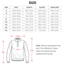 Cargar imagen en el visor de la galería, Sudadera Personalizada de Cuello Alto para Mujer | Regalo Único