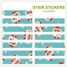 Cargar imagen en el visor de la galería, Vinilos para Escaleras Personalizados | Pegatinas Decorativas Removibles