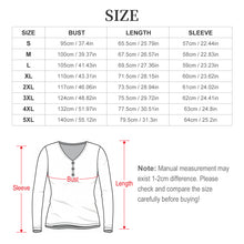 Cargar imagen en el visor de la galería, Camiseta Henley Personalizable de Manga Larga | Tacto Seda