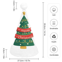 Cargar imagen en el visor de la galería, El Gorro de Navidad Personalizado que Desata la Fiesta