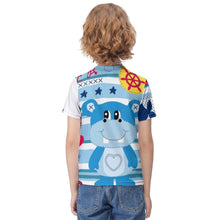 Cargar imagen en el visor de la galería, Camisetas para Jóvenes Personalizadas | Ropa Divertida y Cómoda con Foto