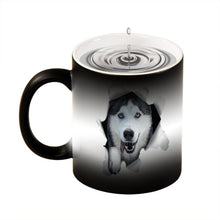 Cargar imagen en el visor de la galería, Taza Mágica Personalizada Cambia de Color | Mug Sorpresa Termosensible