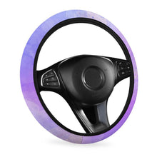 Cargar imagen en el visor de la galería, Funda de Volante Personalizada de Neopreno (38cm) | Con Tu Foto
