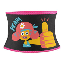 Cargar imagen en el visor de la galería, Faja Deportiva Personalizable | Soporte Lumbar y Quema Grasa