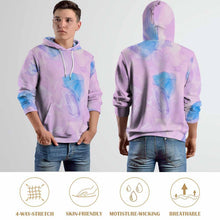 Cargar imagen en el visor de la galería, Sudadera Full Print Personalizada con Capucha | Diseño Completo