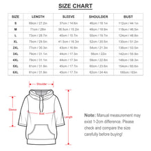 Cargar imagen en el visor de la galería, Sudadera con capucha para hombre y mujer LM033 de media manga con diseño multiimagen en tejido sanitario (también llamado capa de aire) personalizado con patrón foto texto