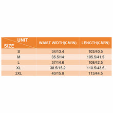 Cargar imagen en el visor de la galería, Falda de cola de pez de cintura alta para mujer GM personalizado con patrón foto texto (impresión de imágenes múltiples)