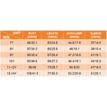 Cargar imagen en el visor de la galería, Sudadera con capucha de gran tamaño para niños MWZXU037 personalizado con patrón foto texto (impresión de imágenes múltiples)