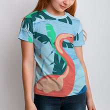 Cargar imagen en el visor de la galería, Camiseta Personalizada para Niño y Niña con Foto | Ropa Infantil