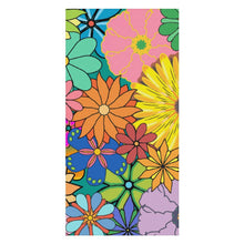 Cargar imagen en el visor de la galería, Toalla de Playa Grande 160x80cm Personalizable | Microfibra Suave XL