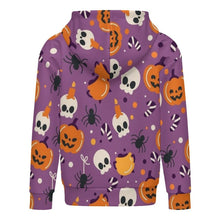 Cargar imagen en el visor de la galería, Sudadera Infantil Personalizable Sin Cordones | Tejido Saludable