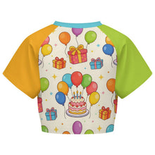 Cargar imagen en el visor de la galería, Long-sleeved Raglan T-shirt FC1EE578-A05B-47da-963F-A6280DFC54DD
