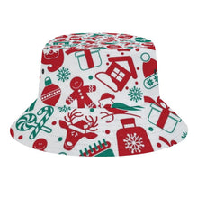 Cargar imagen en el visor de la galería, Sombrero de Pescador Personalizado con tu Foto - Gorro Unisex