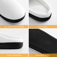 Cargar imagen en el visor de la galería, Zapatillas de Casa para Niños Personalizadas | A Prueba de Juegos