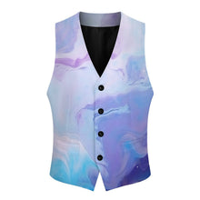 Cargar imagen en el visor de la galería, Chaleco de Traje Personalizado | Diseño Propio, Estilo Único