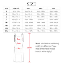 Cargar imagen en el visor de la galería, Long Dress 1 (323)