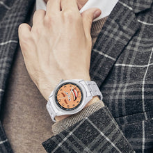 Cargar imagen en el visor de la galería, Reloj de Pulsera Minimalista Personalizado con Foto