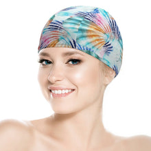 Cargar imagen en el visor de la galería, Gorro de Natación Personalizable | Elástico y Cómodo | Protección UV