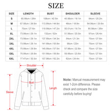 Cargar imagen en el visor de la galería, Chaqueta Bomber Personalizable con Capucha Unisex