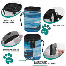 Cargar imagen en el visor de la galería, Bolsa de Adiestramiento Canino Personalizada | Mejora la Comunicación