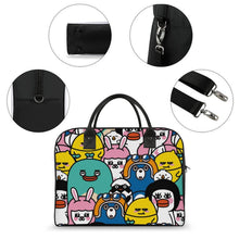 Cargar imagen en el visor de la galería, Bolsa de Viaje Personalizada | Organizador para Maleta con Tu Foto