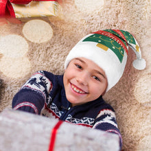 Cargar imagen en el visor de la galería, El Gorro de Navidad Personalizado que Desata la Fiesta