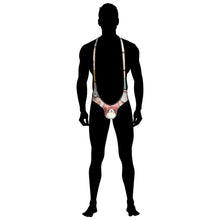 Cargar imagen en el visor de la galería, Body Sexy Personalizado para Hombre | Regalo Atrevido con Foto