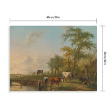 Cargar imagen en el visor de la galería, Kit de Pintar por Números para Parejas/Familias | Pintad Juntos