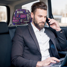 Cargar imagen en el visor de la galería, Funda Reposacabezas Coche Personalizada | Protector con Tu Foto