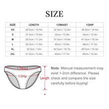 Cargar imagen en el visor de la galería, Tankini Personalizado de Dos Piezas para Mujer | Tu Foto y Diseño