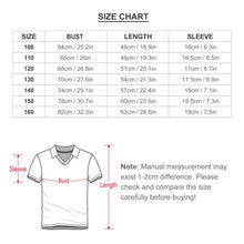 Cargar imagen en el visor de la galería, Camiseta de fútbol juvenil J58T personalizado con patrón foto texto