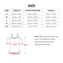 Cargar imagen en el visor de la galería, Camisola Hombros Descubiertos Personalizada | Chiffon Elástico