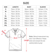 Cargar imagen en el visor de la galería, Polo Personalizado de Seda de Leche para Hombre con Bolsillo