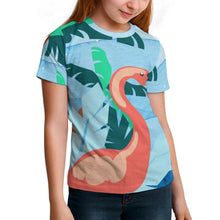 Cargar imagen en el visor de la galería, Camiseta Personalizada para Niño y Niña con Foto | Ropa Infantil