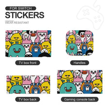 Cargar imagen en el visor de la galería, Skin Personalizado para Nintendo Switch & Lite | Tu Foto en Vinilo